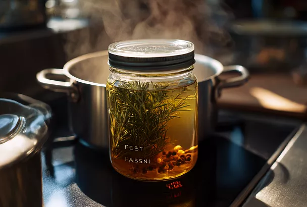 Масло для экстремального роста волос: рецепт с розмарином, гвоздикой и ши, который останавливает выпадение