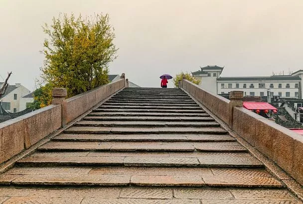 В Нальчике планируют реконструировать терренкур «Тысяча ступеней»