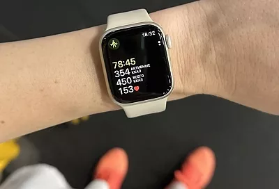 В Краснодаре на годовой абонемент в фитнес-клуб уходит 26% месячной зарплаты