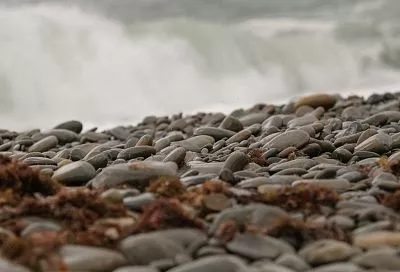 Трехбалльный шторм разыграется у побережья Сочи и Сириуса