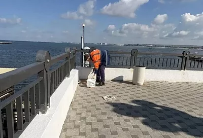 Мэр Анапы рассказала, как город готовят к предстоящему сезону