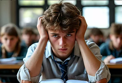 Дышите глубже: можно ли обойтись без стрессов, готовясь к ЕГЭ