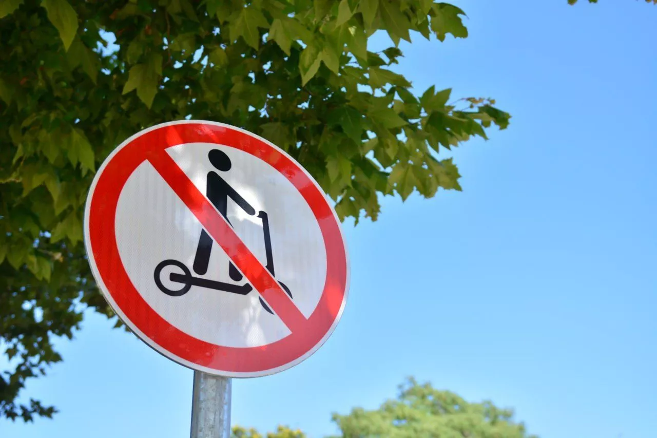 Геленджик может ввести запрет на электросамокаты по примеру Благовещенска 