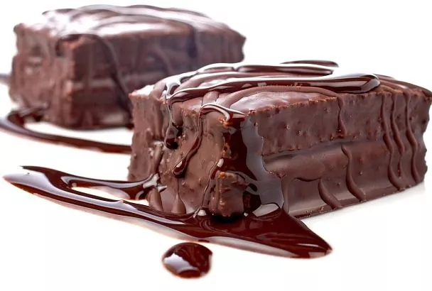 Шоколадный торт на сковороде: быстрый и вкусный рецепт