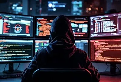В 2025 году на предприятия Кубани было совершено 24 DDoS-атаки