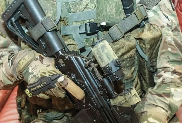 ВС РФ освободили Звановку и Новое Запорожье