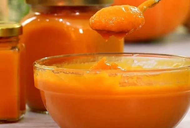 Такое тыквенное пюре делаю чаще, чем картофельное (рецепт): 5 причин приготовить это вкусное и полезное блюдо