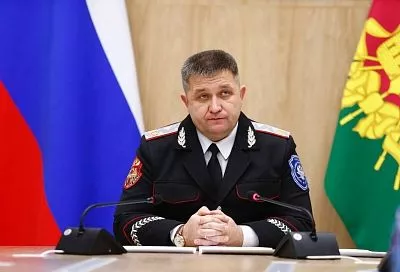 Учись быть казаком смолоду