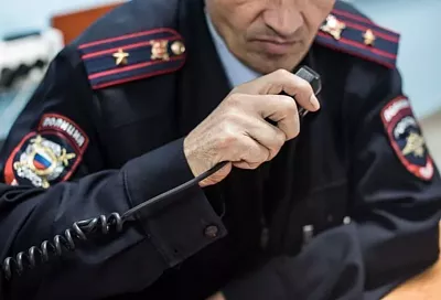 Полиция разбирается в обстоятельствах ночной потасовки со стрельбой в Краснодаре