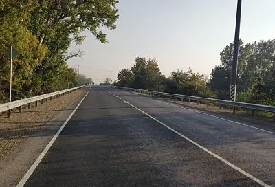 На Кубани в 2027 году завершат ремонт ключевых дорожных объектов