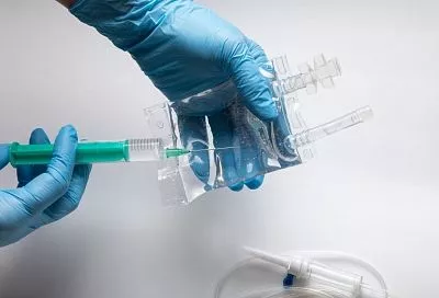 Рост заболеваемости и нехватка вакцин: коклюш угрожает детям в нескольких регионах РФ