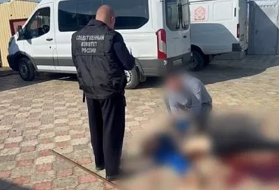 Убийство на ферме: рабочий зарезал напарника во время ссоры на Кубани