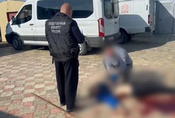 Убийство на ферме: рабочий зарезал напарника во время ссоры на Кубани