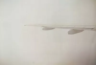 В Сочи ожидается туман