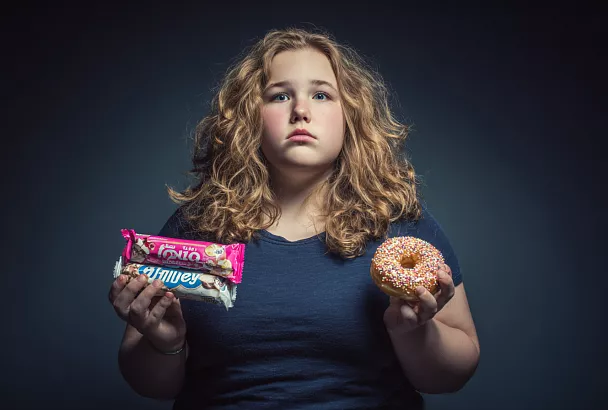 Почему 95% диет проваливаются — и как наконец похудеть без стресса