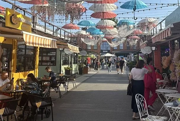 Сколько еще продлится непогода в Краснодарском крае