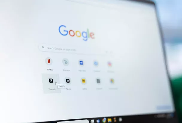 «Google Поиск» побил рекорд по количеству использований за всю историю