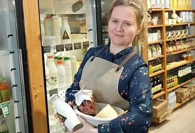 Каждый второй работает на себя: как малый бизнес стал фундаментом роста Краснодарского края