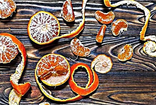 Почему я перестал выбрасывать мандариновые шкурки: полезные свойства, о которых вы не знали