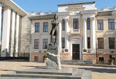 Императрица пожаловала: в Краснодаре появился пеший турмаршрут по историческому центру города