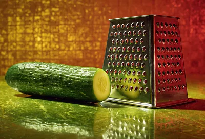 Домашний соус релиш: яркий вкус к хот-догам и бургерам