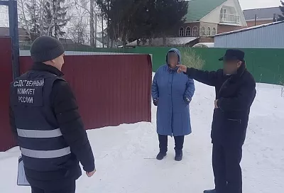 На Кубани задержан мужчина, до смерти забивший пенсионерку в Омской области почти 20 лет назад