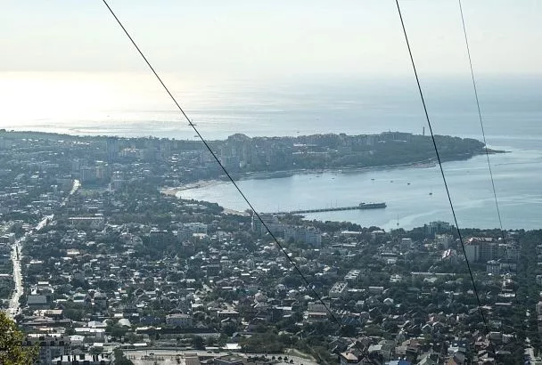 Эксперты рассказали, какую недвижимость выбирают москвичи в Геленджике