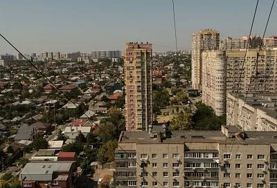 В 13 городах и районах Краснодарского края отменили беспилотную опасность