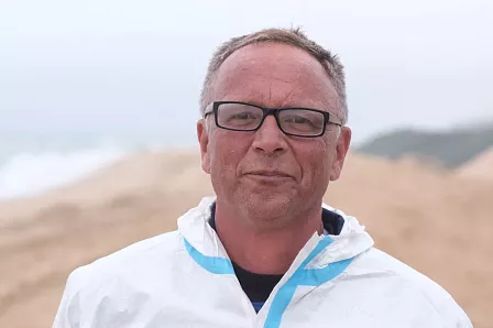 Сергей Кузьмин