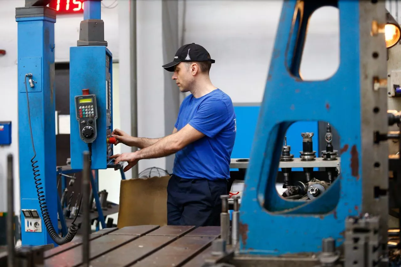 Максимальная отдача: как бережливые технологии выводят производительность на новый уровень 