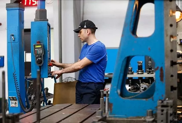 Максимальная отдача: как бережливые технологии выводят производительность на новый уровень 