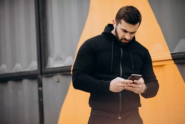 WhatsApp* представил новую функцию настроек учетной записи