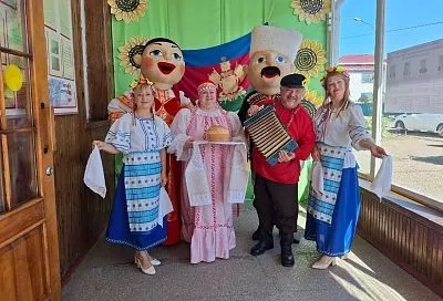 Как проходят выборы в Краснодарском крае