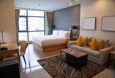 На виноградниках Юга России разрешили строить гостиницы