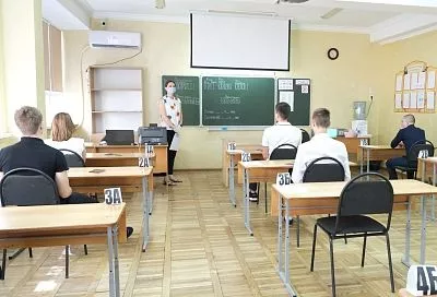 Школьница из Новороссийска досрочно сдала ЕГЭ по китайскому на 97 баллов