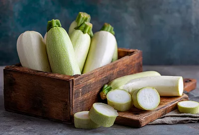 Как сделать кабачки «как грибы» на зиму за 30 минут