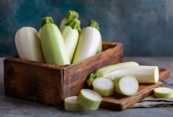 Как сделать кабачки «как грибы» на зиму за 30 минут