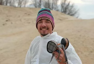 Московский ученый нашел способ очистить Черное море от мазута