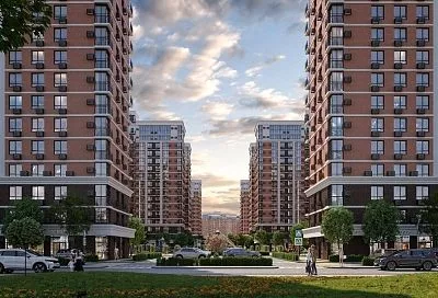 Новое место: в ЖК «Самолет» появился «Бургер Кинг»