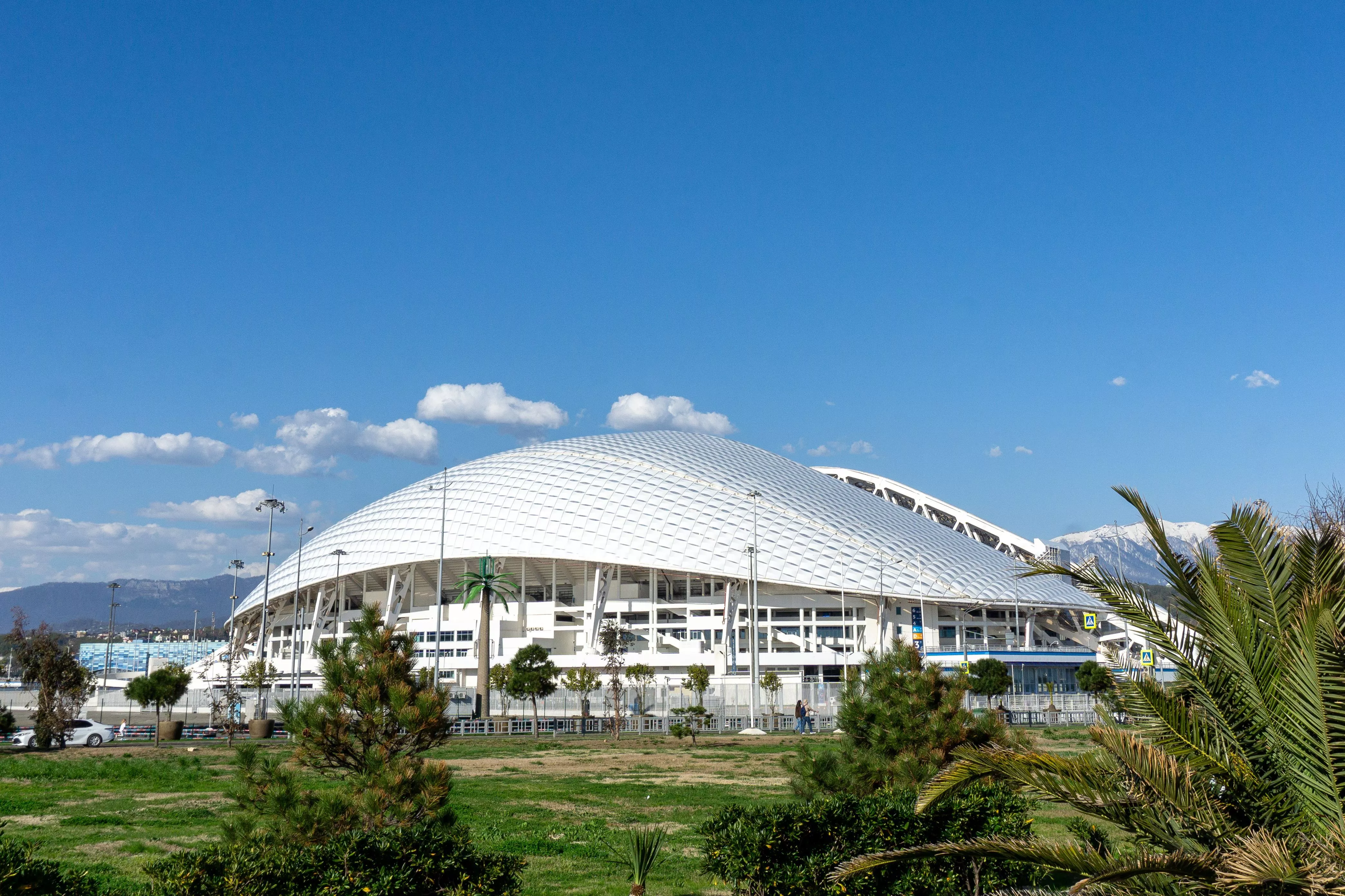 В Сириусе многодетные семьи смогут получить компенсацию за оплату ЖКУ