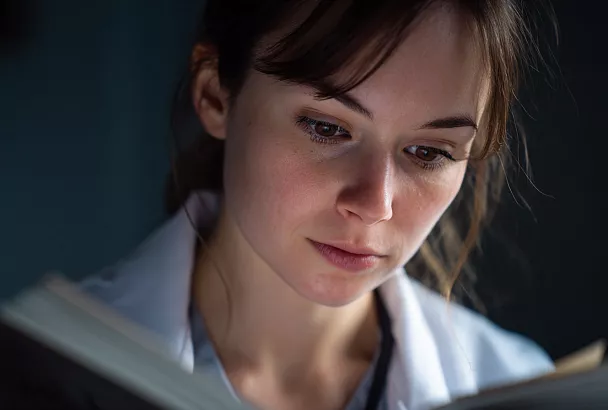 Как читать по 200 книг в год: методика быстрого чтения от студента-медика