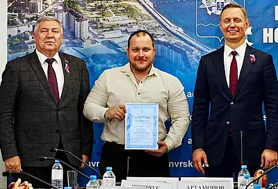 Герои среди нас