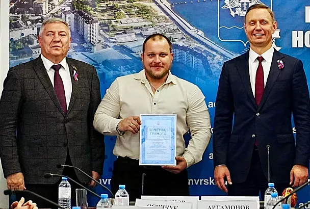 Герои среди нас