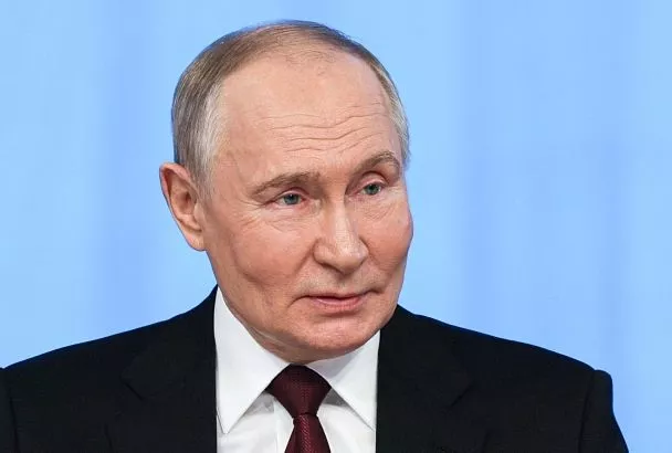 Путин заявил о подъёме российской армии и дезертирстве в украинских войсках