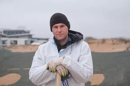 Алексей Сорокин