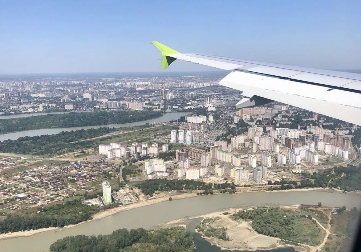 Аналитики фиксируют рост интернет-активности в аэропортах Кубани