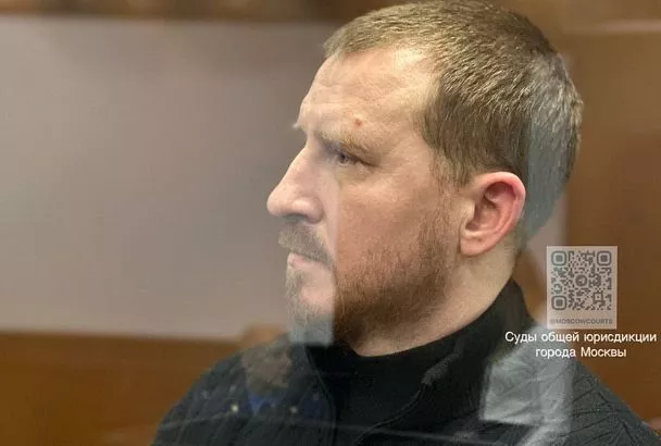 Экс-мэра Сочи Алексея Копайгородского будут судить в Москве