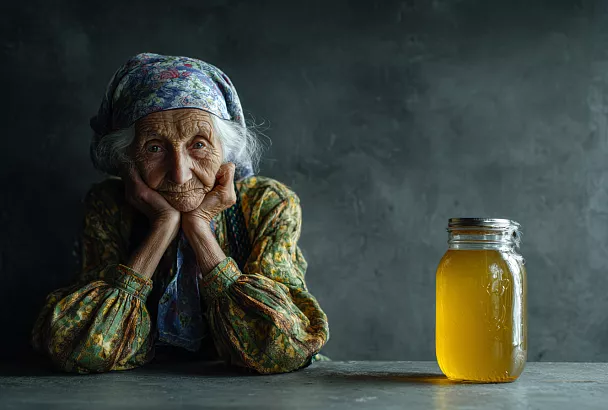 Комбуча — это почти алкоголь? Что на самом деле скрывает модный напиток