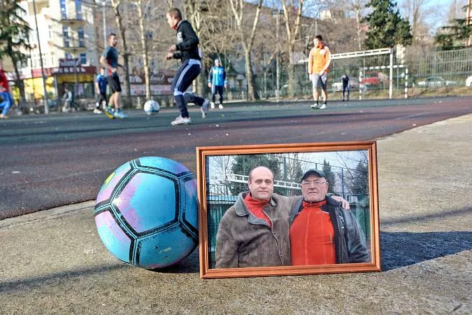 Василий Королев