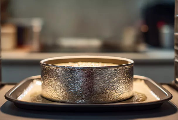 Морковный бисквит с апельсиновой карамелью: влажный торт без пропитки